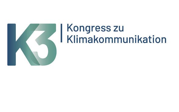 Logo des K3 Kongress zu Klimakommunikation