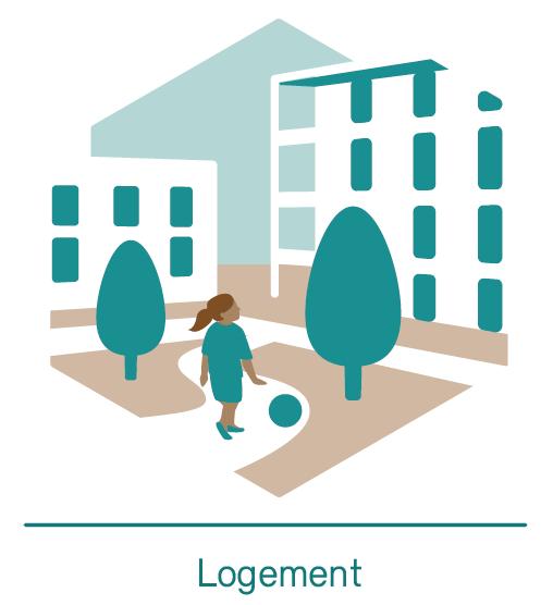 Logement