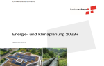 Bericht Energie und Klimapolitik Kt SZ