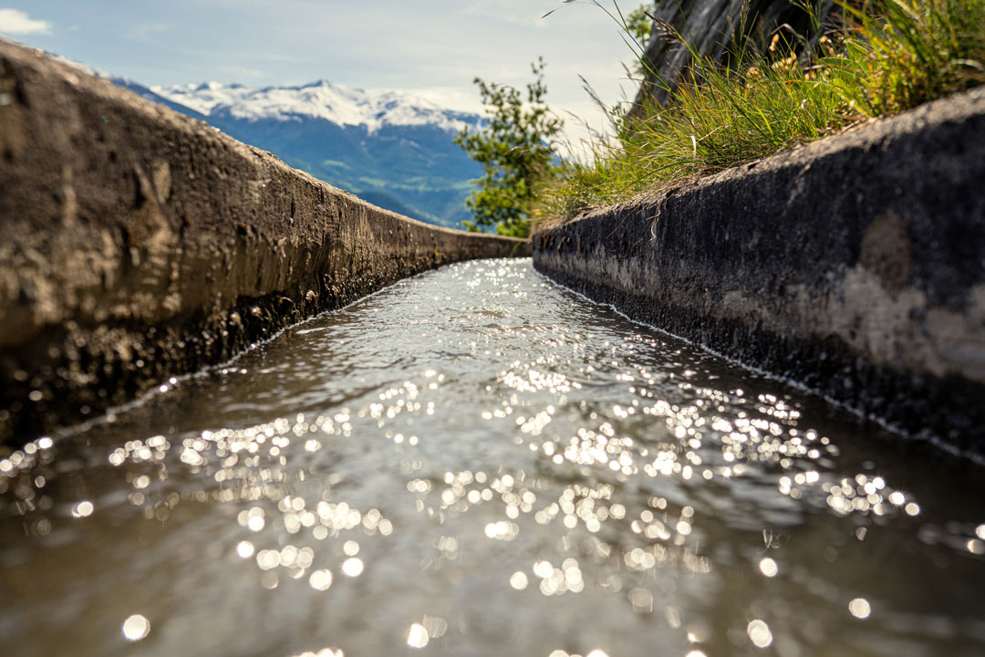 Irrigation systems