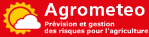 Agrometeo - Prévision e gestion des risques pour l'agriculture