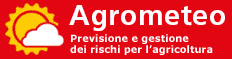 Prevision e gestione dei rischi per l'agricoltura